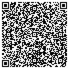 QR code with Wagoner Ceiling & Marking contacts