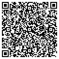 QR code with Domingo Pardo contacts