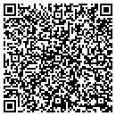 QR code with J E T Securities contacts