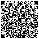 QR code with J & D Trading Company contacts