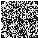 QR code with C P Mc Clary Construction contacts
