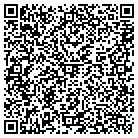 QR code with J & K Customs & Collision LLC contacts