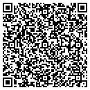QR code with J & M Auto LLC contacts