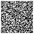 QR code with J C Hamm & Sons Inc contacts