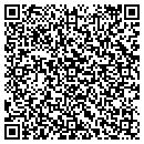 QR code with Kawah Bakery contacts