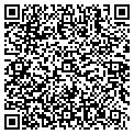 QR code with J's Body Shop contacts
