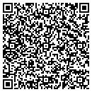QR code with Kristin Comas Dvm contacts