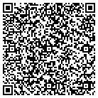 QR code with Worton Asphalt Paving contacts