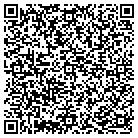 QR code with LA Costa Animal Hospital contacts