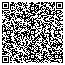 QR code with L And C Security Group contacts