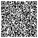 QR code with Plaza Nail contacts