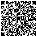 QR code with D Amico Custom Marine contacts