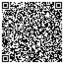 QR code with D/C Transport Inc contacts
