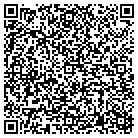 QR code with Hi Tech Signs & Banners contacts
