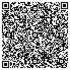 QR code with T & J Construction Inc contacts