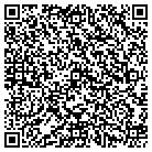QR code with M A C Heights Security contacts