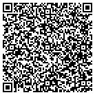 QR code with Cusick Joseph L Mar Surveyors contacts