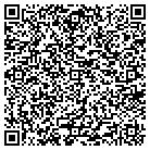 QR code with Valentine Paving & Excavating contacts