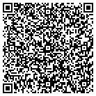 QR code with Yarmouth Highway Department contacts