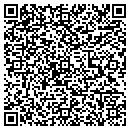 QR code with AK Holden Inc contacts