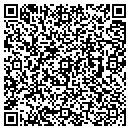 QR code with John P Black contacts