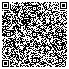 QR code with Galaxy Limousine Service contacts