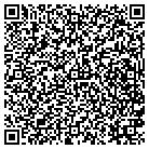 QR code with Mclaughlin Security contacts