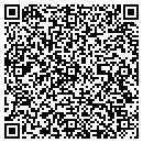 QR code with Arts For Less contacts