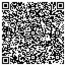 QR code with Mahaney Canvas contacts