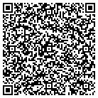QR code with Oden's Body & Detail Shop contacts