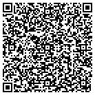QR code with Custom Coil Cutting Inc contacts