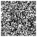 QR code with Meadows Dvm C contacts