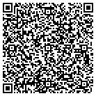 QR code with Maple Valley Signs Inc contacts