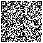 QR code with Martin Signs & Fabrication contacts