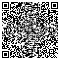 QR code with M I G Security contacts