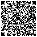 QR code with Hall Transportation contacts