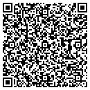 QR code with Haman Mehran contacts