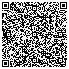 QR code with Phillip Pace Body Shop contacts