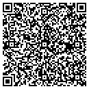 QR code with Hank Sanders Paving contacts