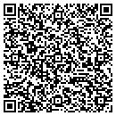 QR code with Hardyston Paving Inc contacts