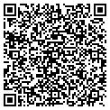 QR code with HBO Limo contacts