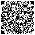 QR code with James Parker & Son Inc contacts