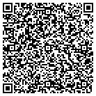 QR code with Heaven Limousine Service contacts