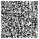 QR code with Potenza's Auto Body & Paint contacts