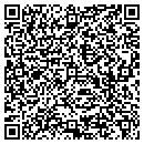 QR code with All Valley Garage contacts