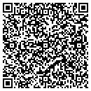 QR code with Just Stripes contacts