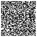 QR code with Gage Liquors contacts