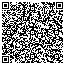 QR code with Msh Security contacts