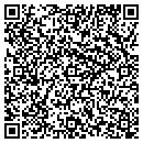 QR code with Mustang Security contacts