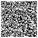 QR code with Raindance Charters contacts
